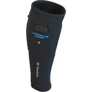 Babyliss Therabody Recoverypulse Teļa piedurkne. viena izmēra Xs -Calf Sleeve Single rozm.