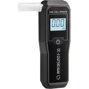 Bacscan F-30 alkometrs Alkomat