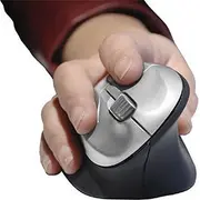 Bakkerelkhuizen Grip Mouse Bnegmw Mysz