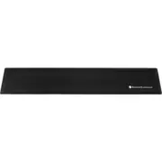 Bakkerelkhuizen plaukstu balsts Trapezium plaukstas standarta melns Bnetwrs Przed palm rest Wrist Rest Standard. black