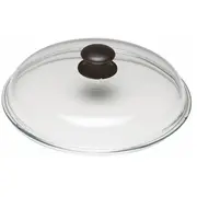 Ballarini stikla vāka kupols 31001250 Glass Lid Dome O32Cm
