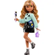 Barbie Mattel Dream Besties Doll Zia Jgg36 Lalka