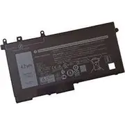 Bateria Dell akumulators. 42Whr. 3 šūnas. Battery. Cell.