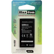 Bateria Maxcom Li-Ion Mm720 Akumulatormaxcommm720