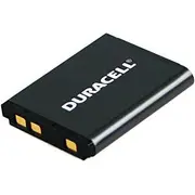 Baterijas Duracell Dr9664 Akumulator