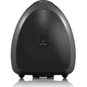 Behringer Hpa40 skaļrunis melns 000-B0Q01-00010 Czarny