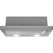 Beko Hnt61210X pārsegs Okap