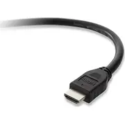 Belkin HdmiHdmi kabelis melns Kabel Hdmi 1.5M czarny F3Y017Bt1.5Mblk