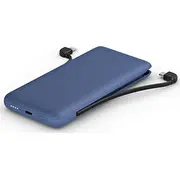 Belkin Usb-C/Ltg 10000Mah Powerbank tumši zils Granatowy