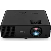 Benq projektors Lh600St datu Īsa attāluma 2500 Ansi Lumens Dlp 1080P 1920X1080 3D saderība melns Projektor projektor danych rzutu Czarny