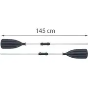 Bestway alumīnija airi 145 cm 62064 Aluminiowe