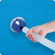 Bestway baseina tīrīšanas līdzeklis 58234 Odkurzacz do czyszczenia basenu