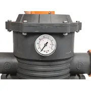 Bestway Pool smilšu sūknis 11355 L/H 58486 Pompa piaskowa do