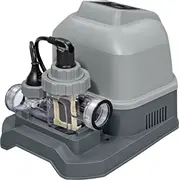 Bestway sālsūdens hlorētājs Chlorator Wody