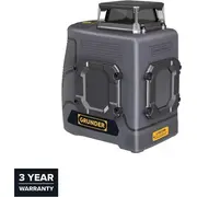 Bezvada lāzera līmeņa Mtm330B iegūšana Sourcing Cordless Laser Level 1X3D1V