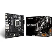 Biostar B650Mt mātesplate