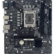 Biostar H610Mh D5 mātesplate