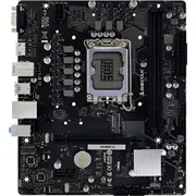 Biostar H610Mhp 2.0 mātesplate