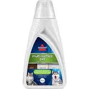Bissell Grīdas tīrītājs Multi Surface Pet 1L Febreze Floor Cleaner