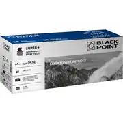 Black Point toneris Lbppc057H melns rezerves Crg-057H Blc057Bhbw Toner Zamiennik