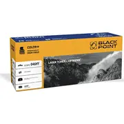 Black Point toneris Lcbpc046Hy Yellow Replacement Crg-046H Blc046Hbybw Toner Zamiennik