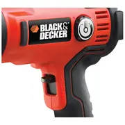 BlackDecker siltuma lielgabals Kx2200K-Xk Opalarka