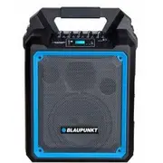 Blaupunkt Mb06 500 W kolonna Kolumna