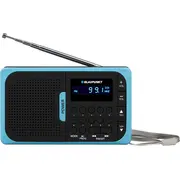 Blaupunkt Pr5Bl radio Radio