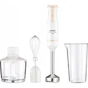 Blenderis Zelmer Pulsar Deluxe Max Blender Zhb4562I
