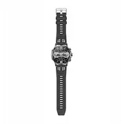 Blitzwolf Bw-At6 plus viedpulkstenis Melns Smartwatch black