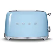 Blue Smeg tosteris Tsf01Pbeu Toster