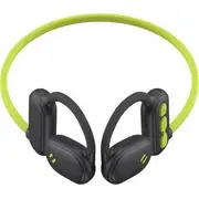 Bluetooth austiņas ir E553Bt Zaļš Havit zielony