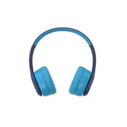 Bluetooth austiņas ir H626Bt Zilā krāsā Havit niebieski