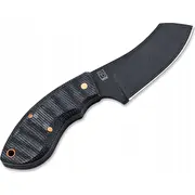 Boker Plus Rhino All Black Copper kakla nazis Na