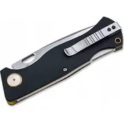 Boker Pocket nazis Plus Epicenter Backlock Scyzoryk