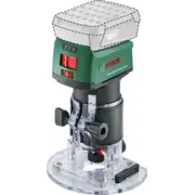 Bosch Advanced Trimrouter 18V-8 frēzmašīna Frezarka