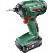 Bosch Advancedimpactdrive 18V trieciena draiveris 1X1.5Ah Udarowa