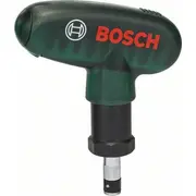 Bosch Bit Set 10 Pc Zestaw