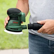 Bosch easyorbit solo Easyorbit 18V-10