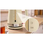 Bosch elektriskā tējkanna Twk4M227 Czajnik Electric kettle