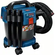 Bosch Gas rūpnieciskais putekļsūcējs 06019C6302 Odkurzacz 18V-10