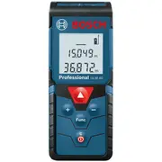 Bosch Glm 40 lāzera tālmērs Dalmierz laserowy