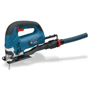 Bosch Gst 90 Be 650 W finierzāģis Wyrzynarka