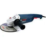 Bosch Gws 2200 slīpmašīna Szlifierka