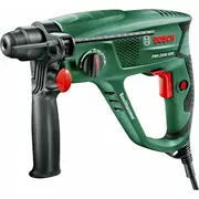 Młotowiertarka Bosch Młot pneumatyczny Pbh 2500 Sre 600 W 2000 rpm