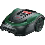 Bosch Indego S 500 robotizētais zāles pļāvējs 06008B0302 Robot