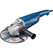 Bosch leņķa slīpmašīna Gws 22-230 J Angle Grinder
