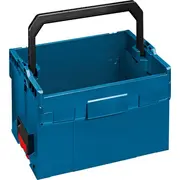 Bosch Lt-Boxx 272 instrumentu kaste Skrzynka