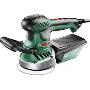 Bosch Pex 400 Ae slīpmašīna Szlifierka