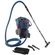 Bosch rūpnieciskais putekļsūcējs 06019C3100 Odkurzacz Gas Afc